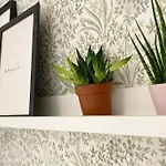 Bright & Peaceful 1bd With Free Underground Parking Daire Tallinn