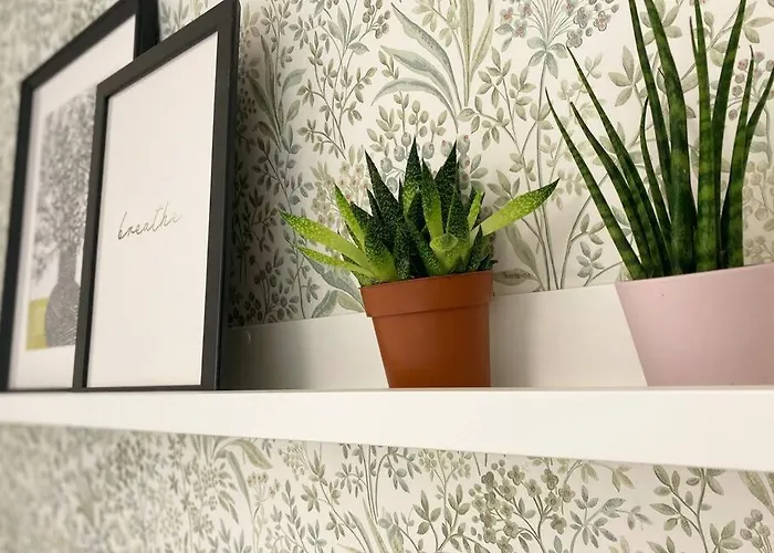 Bright & Peaceful 1bd With Free Underground Parking Korter Tallinn