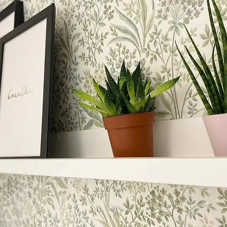 Bright & Peaceful 1bd With Free Underground Parking Daire Tallinn